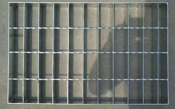 鋼格柵蓋板 鋼格柵蓋板